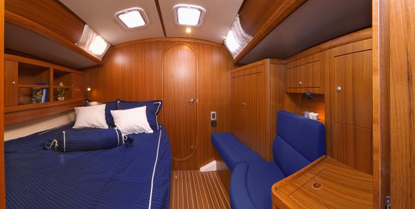 Sunja Yachting salona 45 0 12