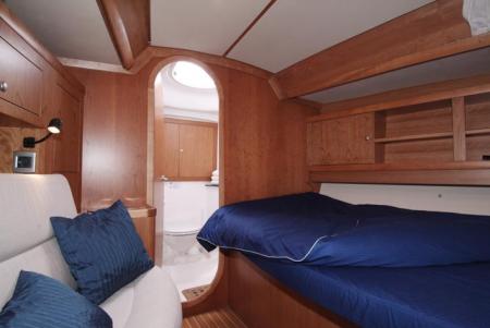 Sunja Yachting salona 45 0 13