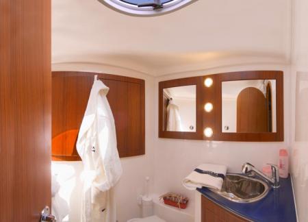 Sunja Yachting salona 45 0 14