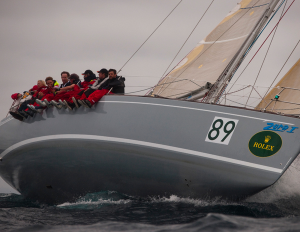 Sunja Yachting salona 45 0 21