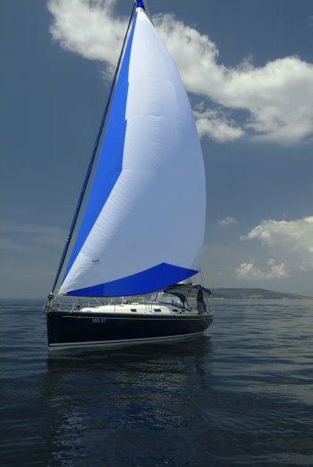 Sunja Yachting salona 45 0 22
