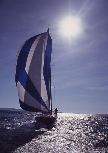 Sunja Yachting salona 45 0 23
