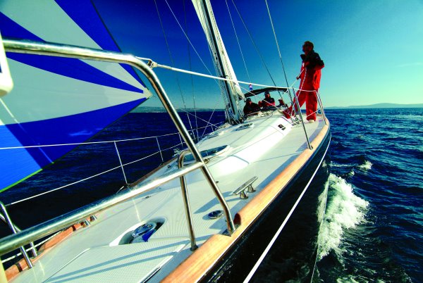 Sunja Yachting salona 45 0 27