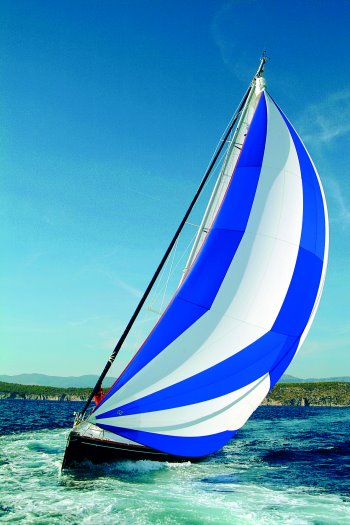 Sunja Yachting salona 45 0 28