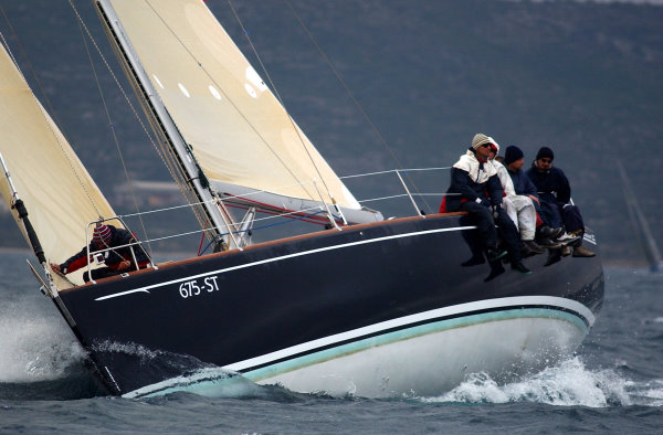 Sunja Yachting salona 45 0 7