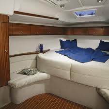 Sunja Yachting Yachtcharter Elan 45 6