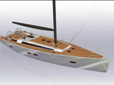 Sunja Yachting charter yacht Grand Soleil 50 26