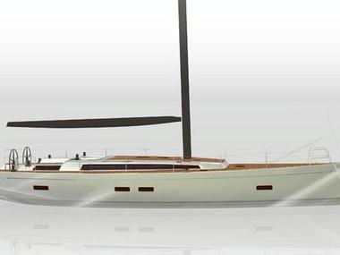 Sunja Yachting charter yacht Grand Soleil 50 27