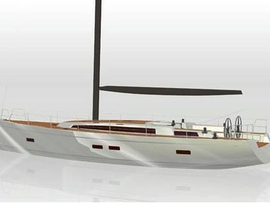 Sunja Yachting charter yacht Grand Soleil 50 28