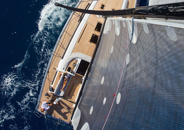 Sunja Yachting charter yacht Grand Soleil 50 3