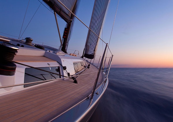 Sunja Yachting charter yacht Grand Soleil 50 8