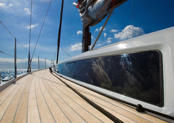 Sunja Yachting charter yacht Grand Soleil 50 9