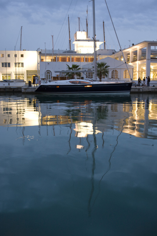 Charteryacht Segelyacht Sun Odyssey 50 DS 20
