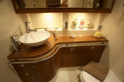 Sunja Yachting Yachtcharter Elan 514 impression 14