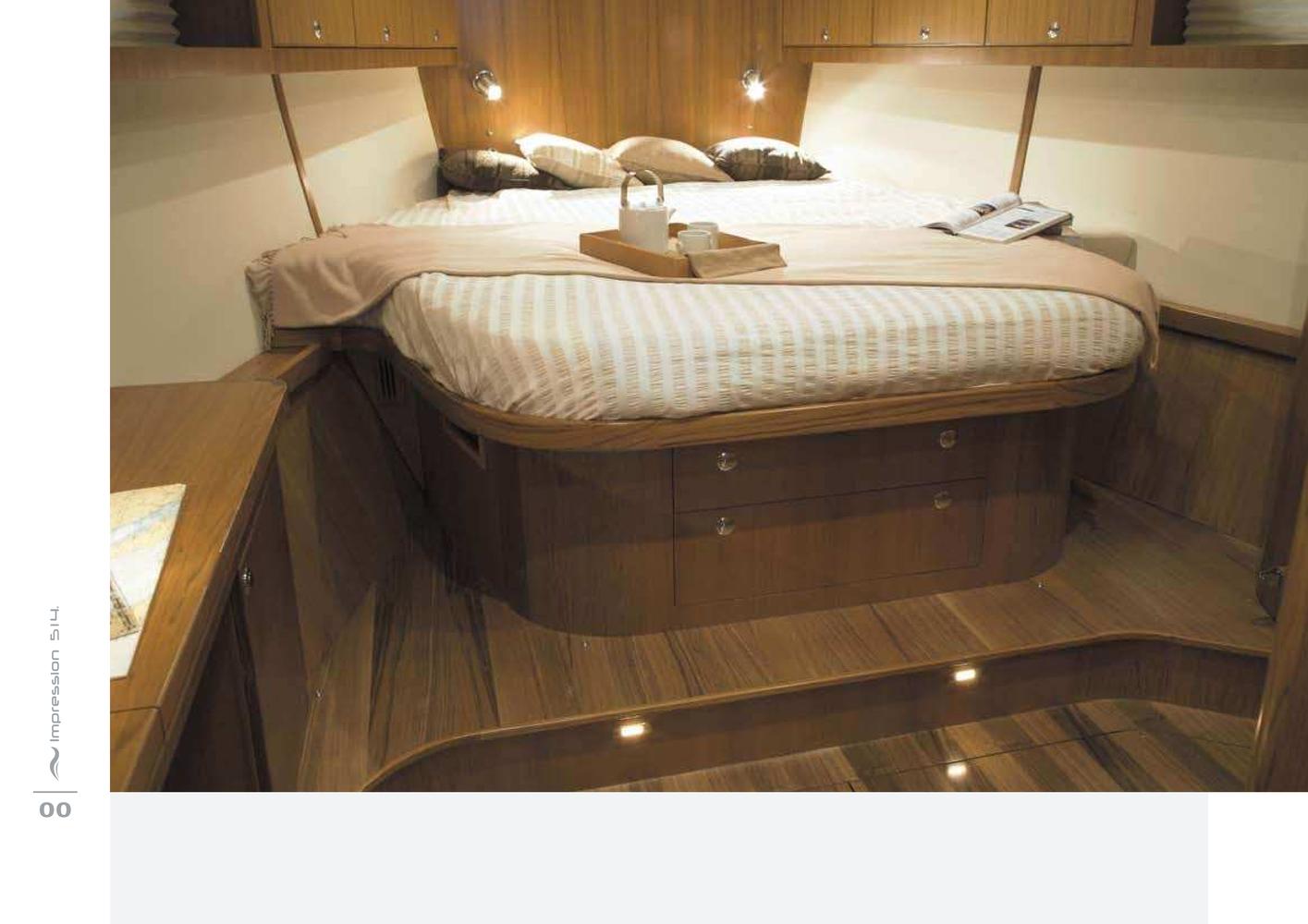 Sunja Yachting Yachtcharter Elan 514 impression 7