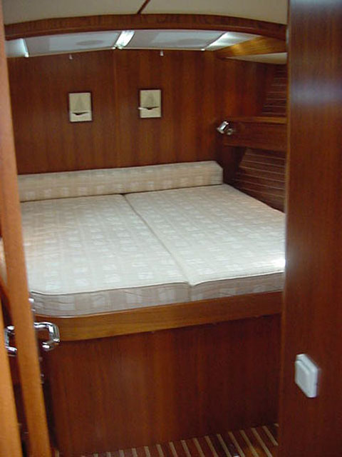 groe Charter Yacht Sun Odyssey 52.2 7