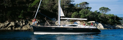 5Kabinen Charteryacht Sun Odyssey 54 DS 3
