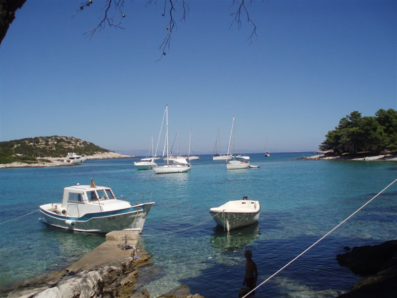 Naturpark Lastovo 13