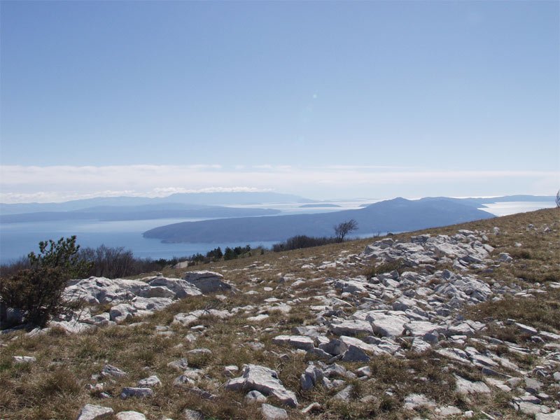 Naturpark Učka 3