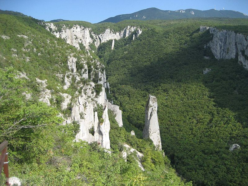 Naturpark Učka 5