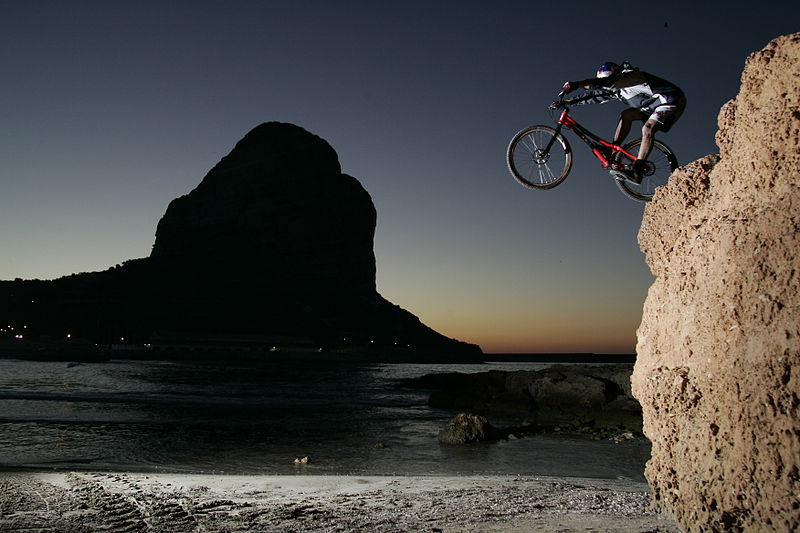 Radsport