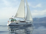Sun Odyssey 42 DS-Segelyacht Sweet Alis in Griechenland 
