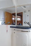 Bavaria 42 Cruiser-Segelyacht Lady Clam in Kroatien