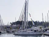 Bavaria 42 Cruiser-Segelyacht Lady Clam in Kroatien