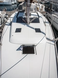 Dufour 350 GL-Segelyacht Ronja in Kroatien