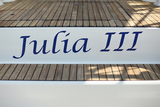 Bavaria Cruiser 45 - 4 cab.-Segelyacht Julia III in Kroatien