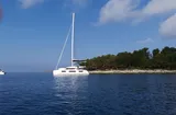 Lagoon 50 - 6 + 1 cab.-Katamaran Katka in Kroatien