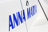 Bavaria 39 Cruiser-Segelyacht Anna Maria in Kroatien