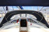 Bavaria 39 Cruiser-Segelyacht Anna Maria in Kroatien