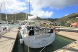 Oceanis 48 - 4 cab.-Segelyacht J Dog in Britische Jungferninseln (BVI)