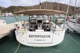 Sun Odyssey 440 - 3 cab.-Segelyacht Reventador in Britische Jungferninseln (BVI)