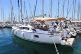 Elan Impression 45.1-Segelyacht Anaya in Kroatien