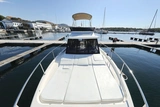 Futura 40 Grand Horizon-Motoryacht Freya I in Kroatien