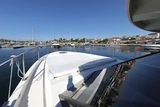 Futura 40 Grand Horizon-Motoryacht Freya I in Kroatien
