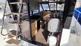 Futura 40 Grand Horizon-Motoryacht Running Gag I in Kroatien