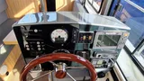 Futura 40 Grand Horizon-Motoryacht Running Gag I in Kroatien