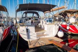 Elan Impression 45.1-Segelyacht Josephine in Kroatien