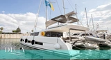 Dufour 48 Catamaran - 5 + 1 cab.-Katamaran Diva in Griechenland 