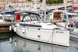 Bavaria Cruiser 34 Style-Segelyacht Aston in Kroatien
