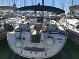 Bavaria 46 Cruiser-Segelyacht Mango in Kroatien