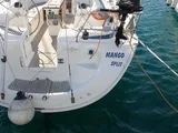 Bavaria 46 Cruiser-Segelyacht Mango in Kroatien