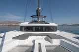 Lagoon 50 - 6 + 2 cab.-Katamaran For Sail Again in Griechenland 