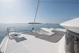Lagoon 50 - 6 + 2 cab.-Katamaran For Sail Again in Griechenland 