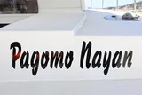 Lagoon 400 - 4 + 2 cab.-Katamaran Pagomo nayan in Kroatien