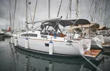 Elan Impression 45.1-Segelyacht Enya in Kroatien