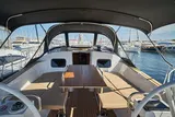 Elan Impression 45.1-Segelyacht Enya in Kroatien